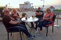 Kuebo und Mannes Beerdigung-41